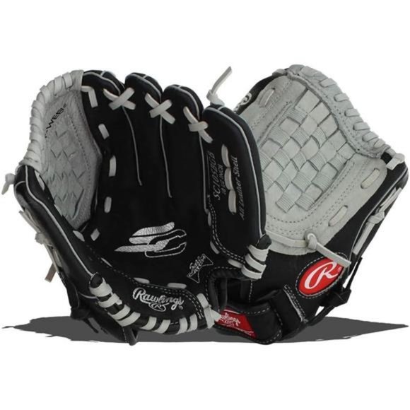 Sure Catch T-Ball & Youth Baseball GloveSize 10.5"